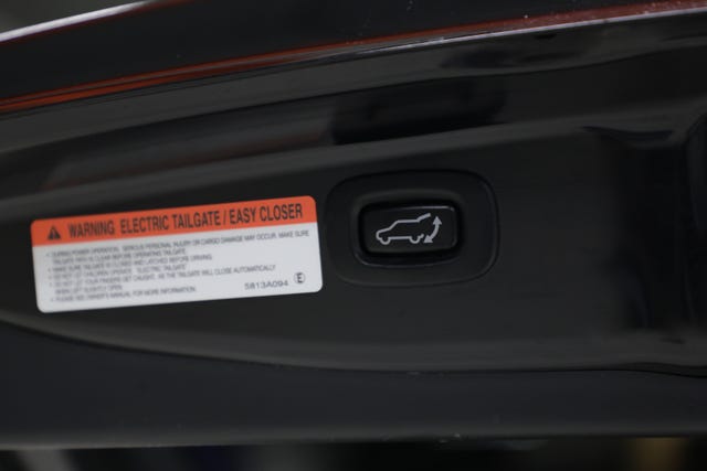 2020 MITSUBISHI OUTLANDER - 11