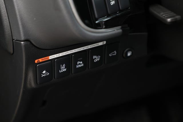 2020 MITSUBISHI OUTLANDER - 26