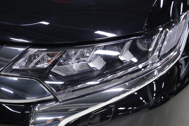 2020 MITSUBISHI OUTLANDER - 8