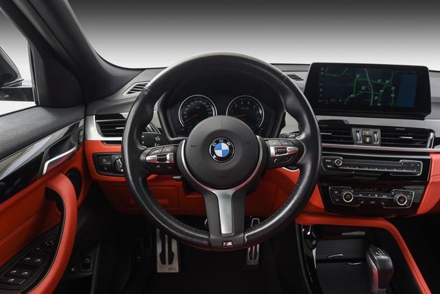 2021 BMW X2 - 19
