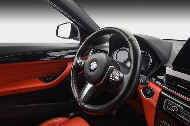 2021 BMW X2 - 23