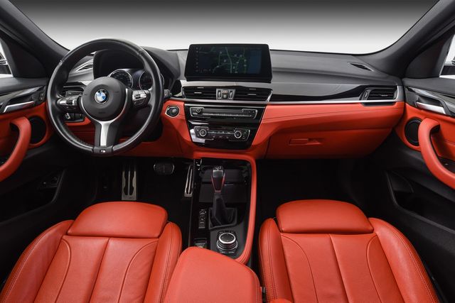 2021 BMW X2 - 17