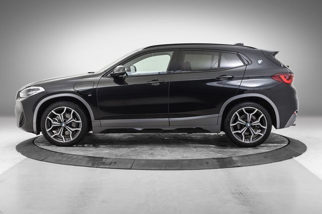 2021 BMW X2 - 2