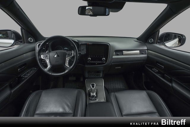 2020 MITSUBISHI OUTLANDER - 11