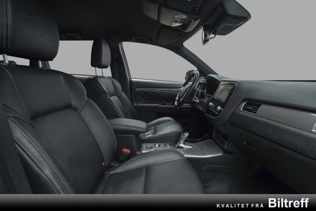 2020 MITSUBISHI OUTLANDER - 23