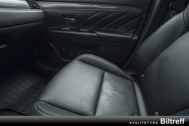 2020 MITSUBISHI OUTLANDER - 13