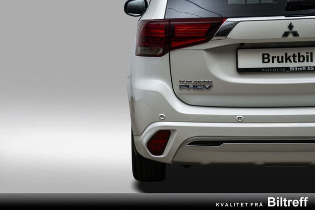 2020 MITSUBISHI OUTLANDER - 8