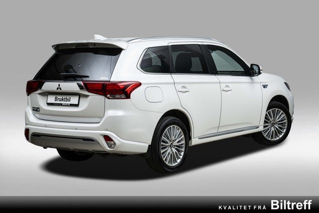 2020 MITSUBISHI OUTLANDER - 10