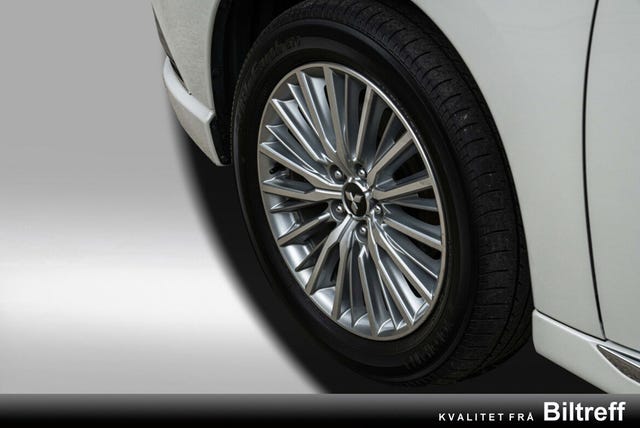 2020 MITSUBISHI OUTLANDER - 9