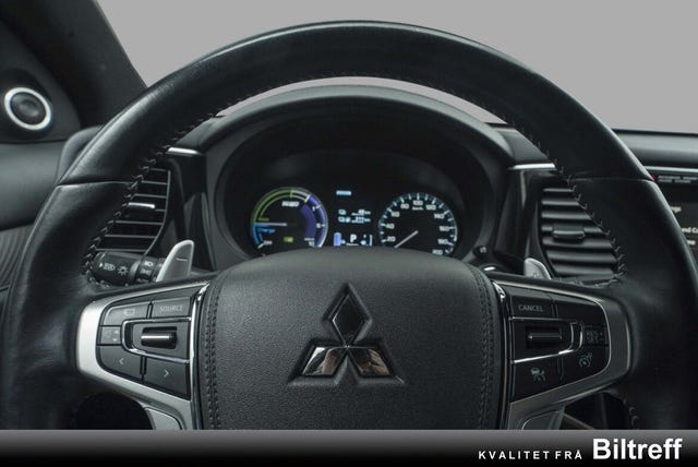 2020 MITSUBISHI OUTLANDER - 14