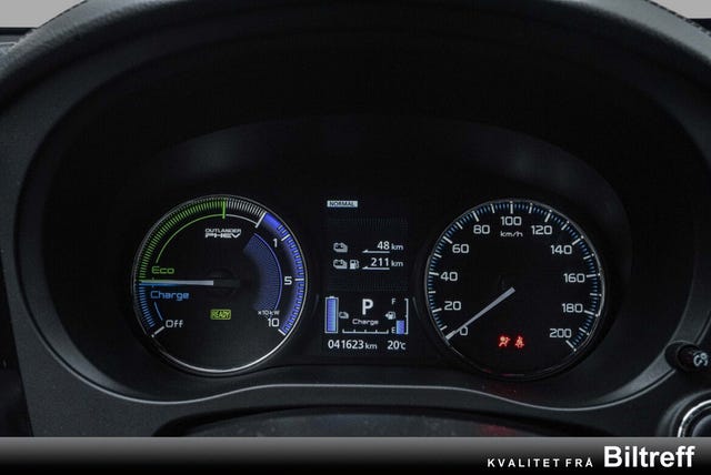 2020 MITSUBISHI OUTLANDER - 15