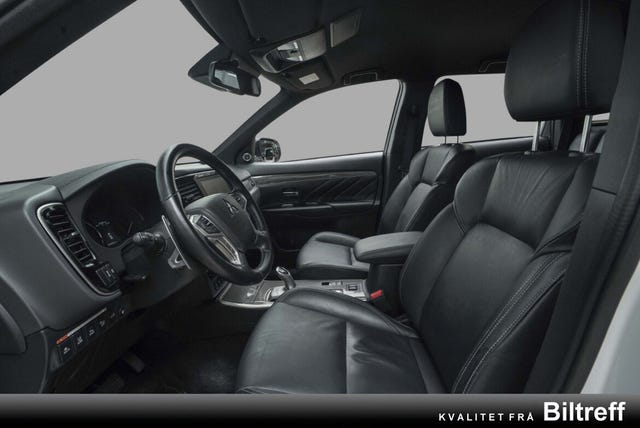 2020 MITSUBISHI OUTLANDER - 12