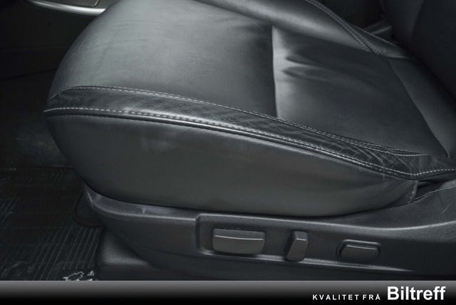 2020 MITSUBISHI OUTLANDER - 21