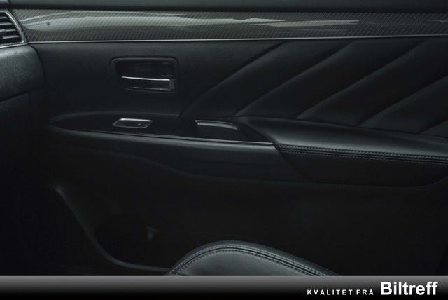 2020 MITSUBISHI OUTLANDER - 17