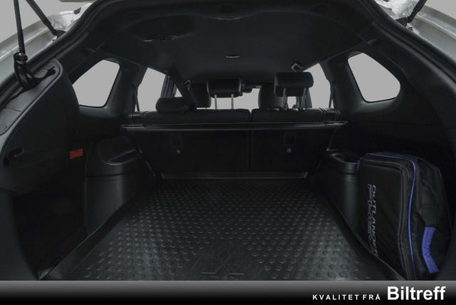 2020 MITSUBISHI OUTLANDER - 22