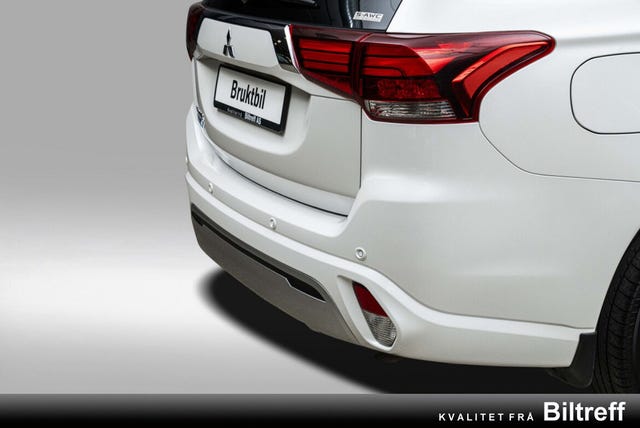 2020 MITSUBISHI OUTLANDER - 7