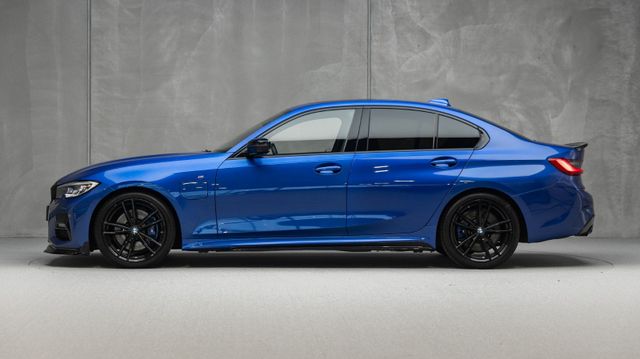 2020 BMW 3-SERIE - 2