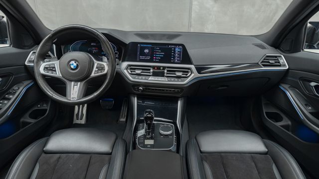 2020 BMW 3-SERIE - 34