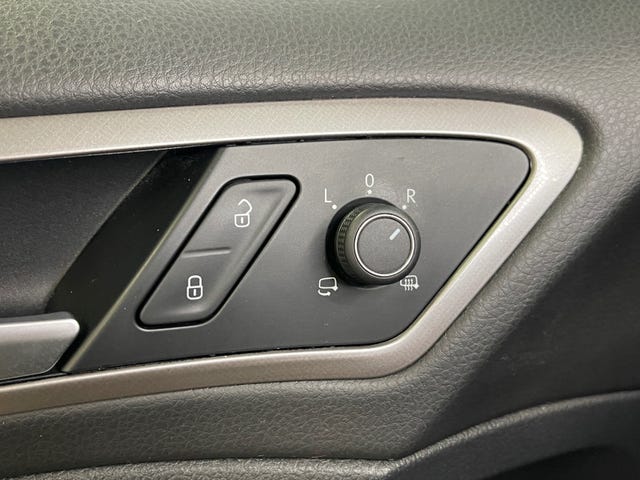 2015 VOLKSWAGEN GOLF - 12