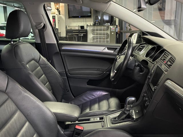 WVWZZZAUZFW907820 2015 VOLKSWAGEN GOLF-5