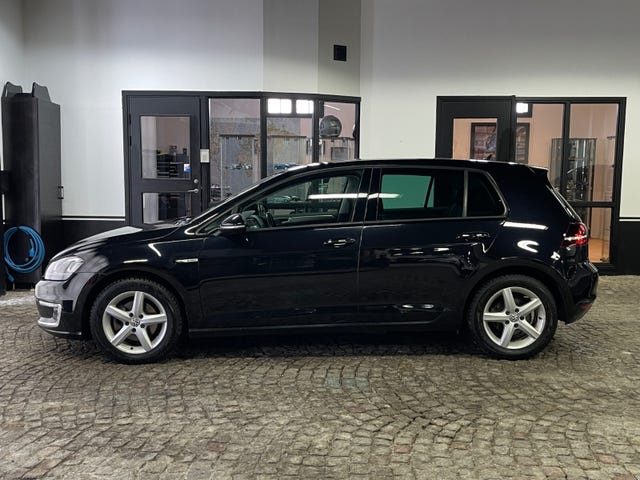 WVWZZZAUZFW907820 2015 VOLKSWAGEN GOLF-1