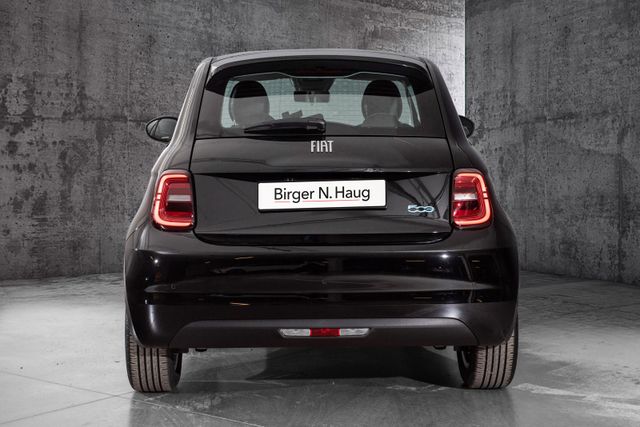 2022 FIAT 500 - 4