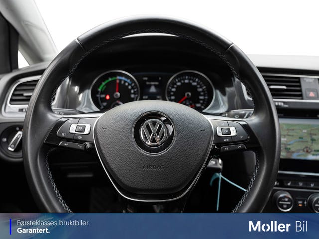2019 VOLKSWAGEN GOLF - 15