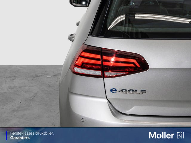 2019 VOLKSWAGEN GOLF - 8