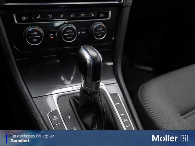 2019 VOLKSWAGEN GOLF - 12