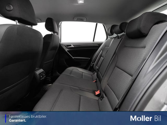 2019 VOLKSWAGEN GOLF - 13