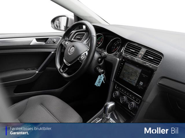 2019 VOLKSWAGEN GOLF - 22