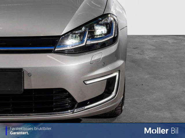 2019 VOLKSWAGEN GOLF - 7