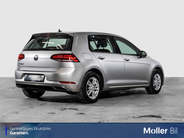 WVWZZZAUZK8905346 2019 VOLKSWAGEN GOLF-1