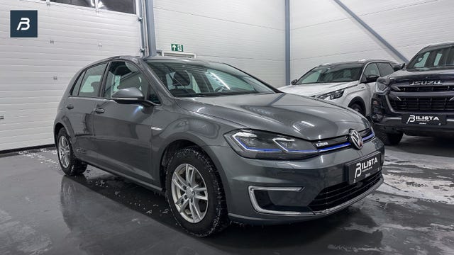 WVWZZZAUZKW904967 2018 VOLKSWAGEN GOLF-1