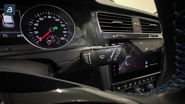 2018 VOLKSWAGEN GOLF - 26