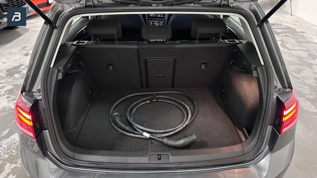 2018 VOLKSWAGEN GOLF - 45