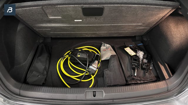 2018 VOLKSWAGEN GOLF - 46