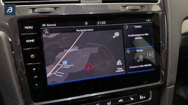 2018 VOLKSWAGEN GOLF - 34