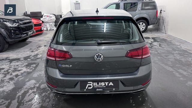2018 VOLKSWAGEN GOLF - 9