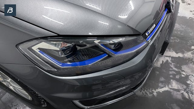 2018 VOLKSWAGEN GOLF - 14