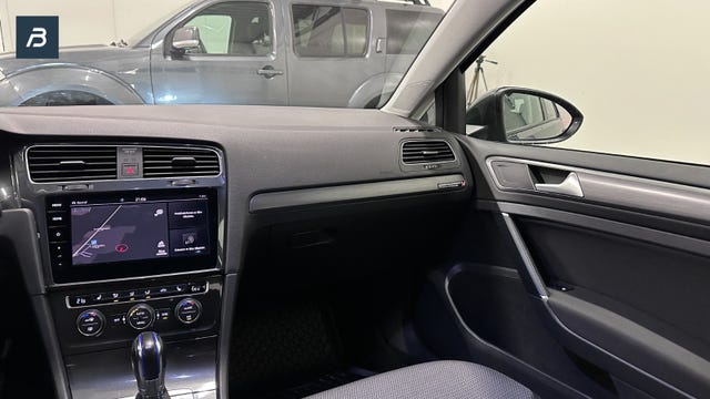 2018 VOLKSWAGEN GOLF - 44