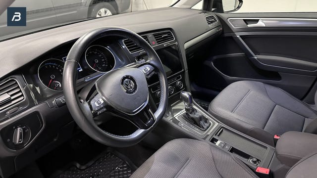 2018 VOLKSWAGEN GOLF - 20