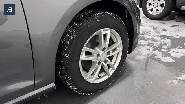 2018 VOLKSWAGEN GOLF - 19