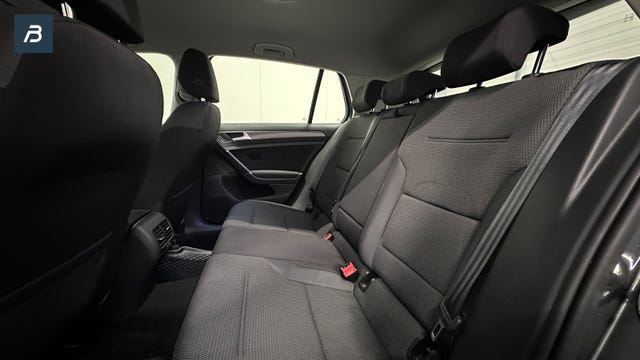 2018 VOLKSWAGEN GOLF - 41