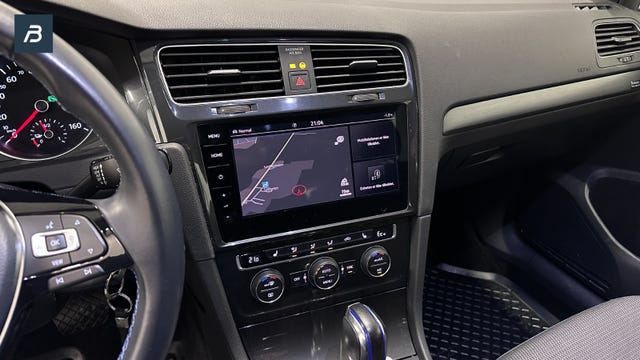 2018 VOLKSWAGEN GOLF - 29