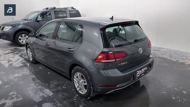 2018 VOLKSWAGEN GOLF - 7