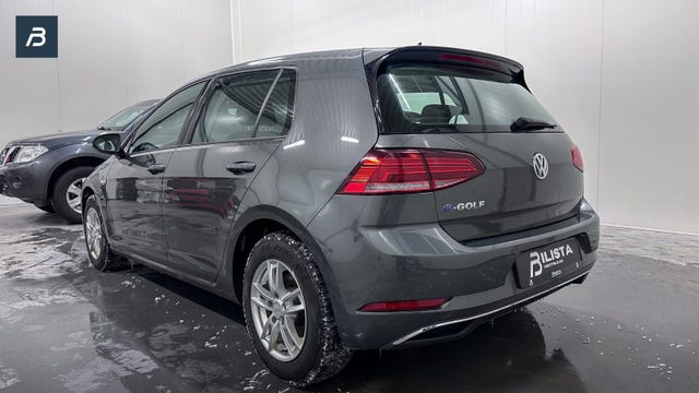 2018 VOLKSWAGEN GOLF - 8