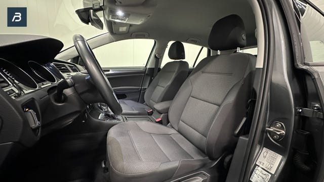 2018 VOLKSWAGEN GOLF - 38