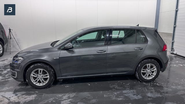 WVWZZZAUZKW904967 2018 VOLKSWAGEN GOLF-5