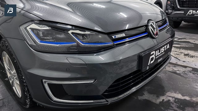2018 VOLKSWAGEN GOLF - 15